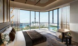 MARINA MALL (D1), Apartment #523141331